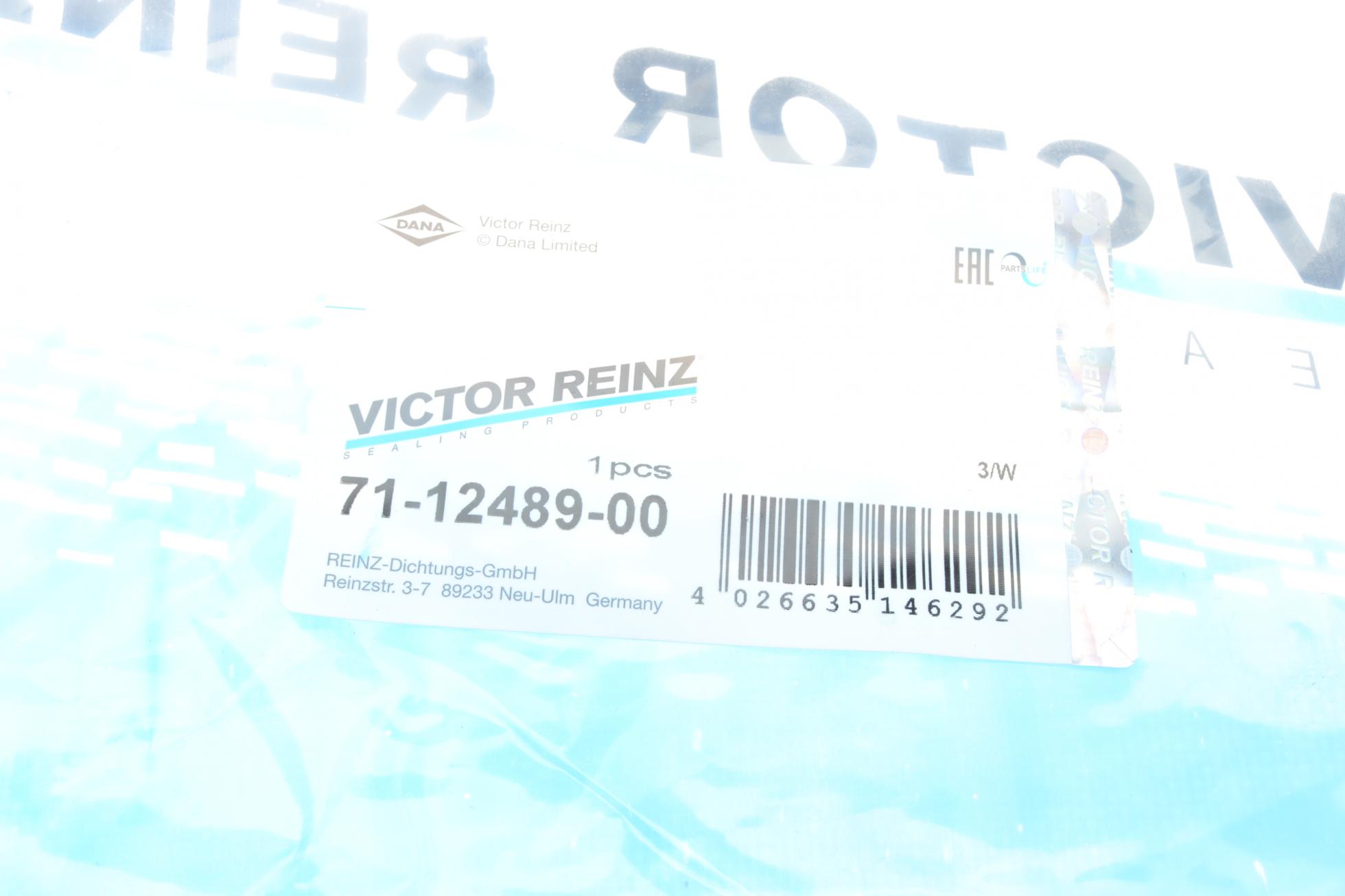 711248900 VICTOR REINZ
